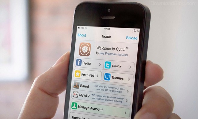 Apple lên tiếng cảnh báo mặt trái của nạn bẻ khóa iPhone, người dùng cần tỉnh táo để tự bảo vệ mình - Ảnh 1.