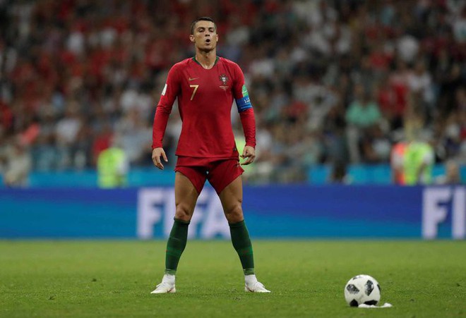 Những khoảnh khắc ấn tượng, đầy cảm xúc sau lượt trận đầu tiên tại World Cup 2018 - Ảnh 43.
