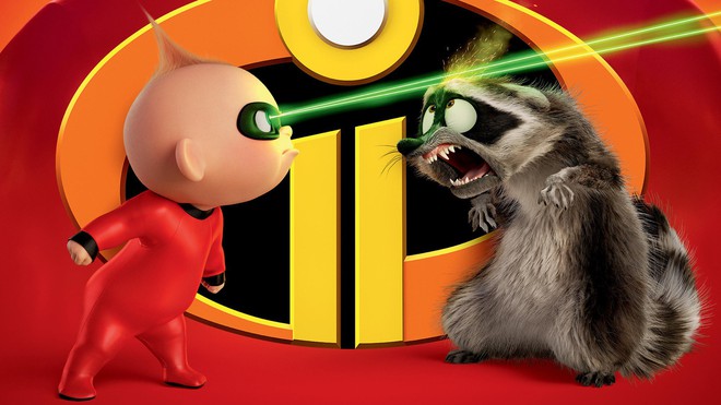 17 siêu năng lực ở Incredibles 2 của tiểu tướng nghịch như giặc Jack-Jack - Ảnh 4.