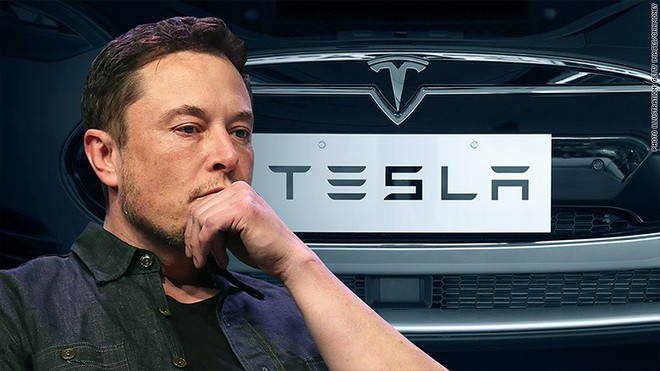 Elon Musk muốn loại bỏ coban khỏi pin thế hệ mới, nhưng điều ấy là vô cùng khó khăn - Ảnh 2.