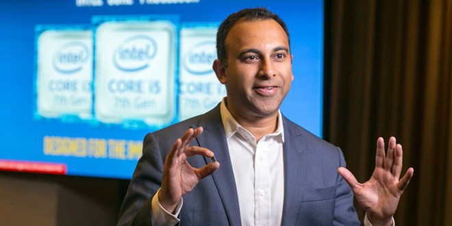Chân dung 9 ứng cử viên tiềm năng nhất cho vị trí tân CEO của Intel - Ảnh 3.
