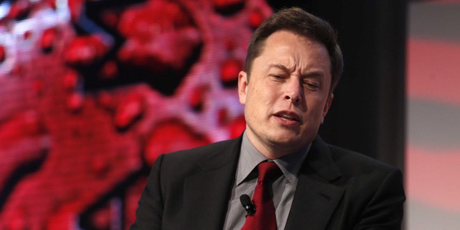 Tranh cãi nảy lửa qua email, Elon Musk gọi kẻ phá hoại Tesla là một con người tồi tệ - Ảnh 2.