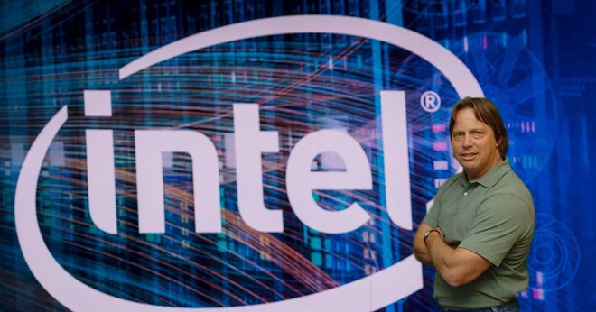 Chân dung 9 ứng cử viên tiềm năng nhất cho vị trí tân CEO của Intel - Ảnh 6.