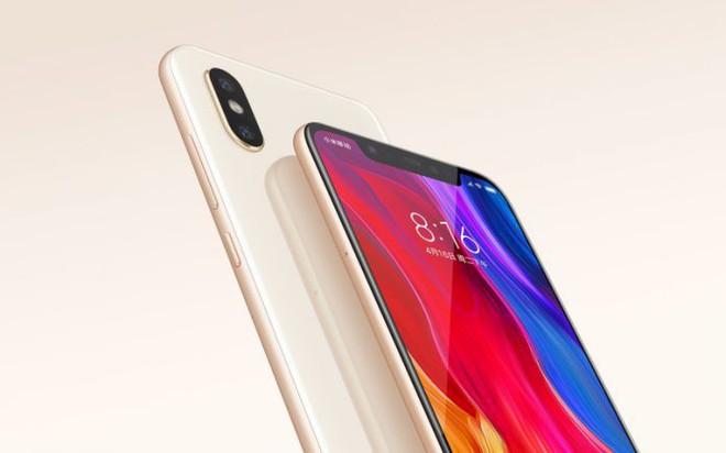 Xiaomi vừa công bố kernel source của Mi 8 SE - Ảnh 2.