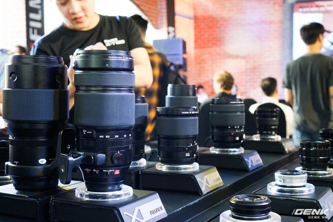 Ảnh thực tế X-T100 tại Việt Nam: máy ảnh không gương lật dành cho người mới tập chơi của Fujifilm - Ảnh 24.