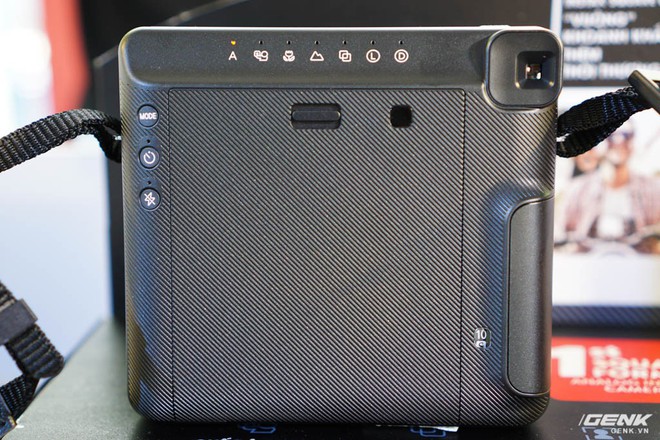 Ảnh thực tế X-T100 tại Việt Nam: máy ảnh không gương lật dành cho người mới tập chơi của Fujifilm - Ảnh 16.