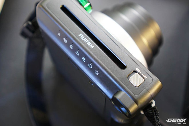 Ảnh thực tế X-T100 tại Việt Nam: máy ảnh không gương lật dành cho người mới tập chơi của Fujifilm - Ảnh 17.