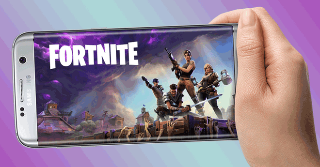 Nóng lòng muốn chơi Fortnite trên Android, nhiều người dùng mắc bẫy lừa đảo - Ảnh 4.