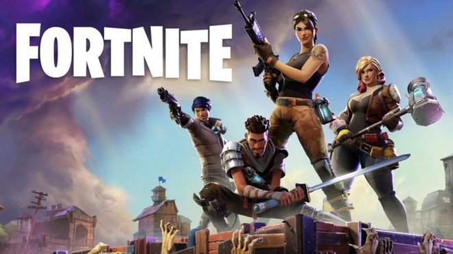 Nóng lòng muốn chơi Fortnite trên Android, nhiều người dùng mắc bẫy lừa đảo - Ảnh 1.