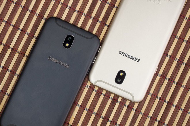 Samsung đang tiến hành thử nghiệm một mẫu smartphone giá rẻ chạy Android nguyên bản - Ảnh 1.