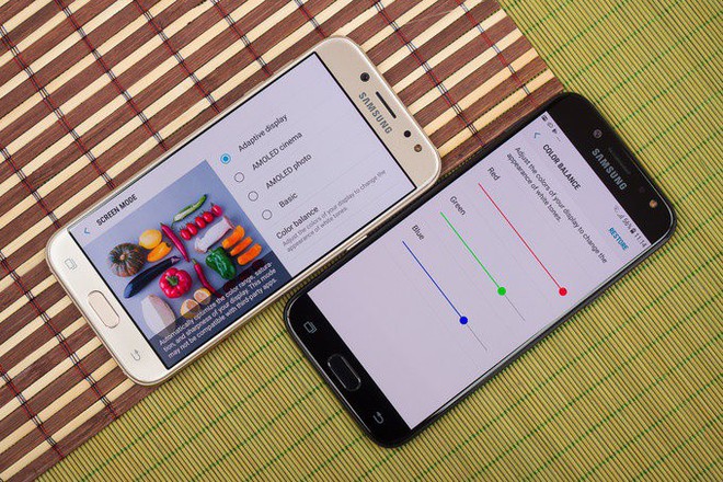Rò rỉ hông tin cấu hình thiết bị Android Go đầu tiên của Samsung - Ảnh 1.