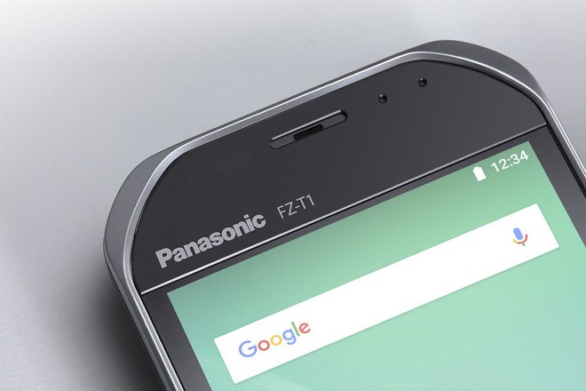Panasonic ra mắt thiết bị Android nồi đồng cối đá, dùng chip Snapdragon 210 nhưng giá 1.600 USD - Ảnh 5.
