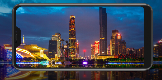 Xiaomi Redmi 6 Pro chính thức ra mắt: Màn tai thỏ, camera kép, chip SD625, pin 4.000 mAh, giá 155 USD - Ảnh 4.