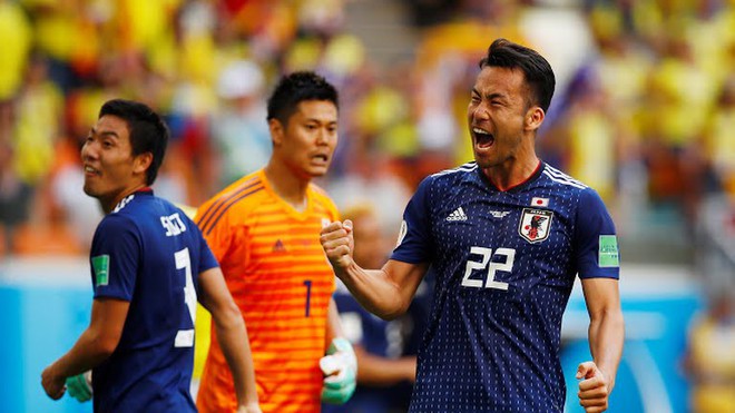 [World Cup 2018] Người dân Tokyo suýt phá hỏng hệ thống cấp thoát nước vì đồng loạt đi vệ sinh sau trận Colombia - Nhật Bản - Ảnh 1.