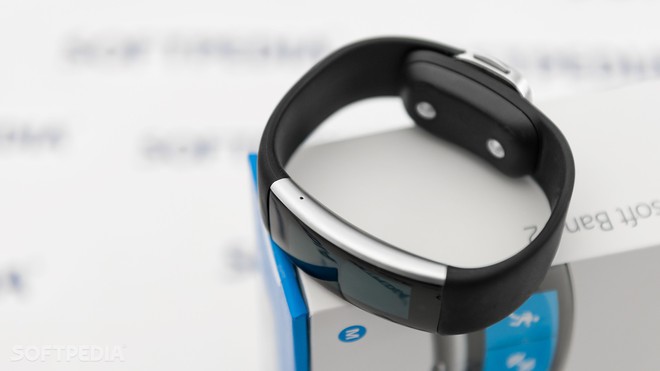 Ba lý do để tin rằng smartwatch của Microsoft vẫn đang được phát triển - Ảnh 1.