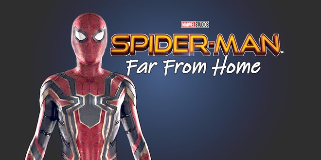 Chúa lỡ mồm Tom Holland lại ung dung làm lộ tên chính thức hậu truyện Spider-man? - Ảnh 7.