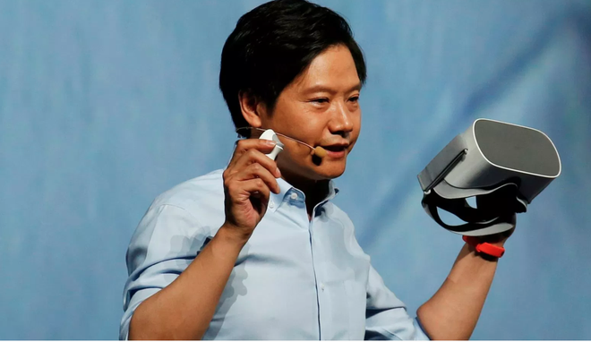 Xiaomi tự tin tuyên bố trước thềm sự kiện IPO: Chưa có công ty nào được như chúng tôi đâu - Ảnh 5.