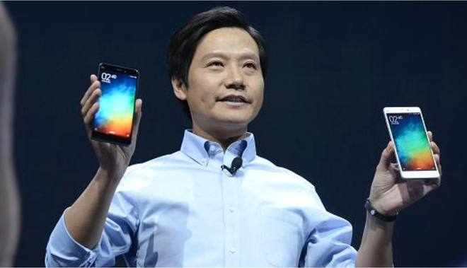 Xiaomi tự tin tuyên bố trước thềm sự kiện IPO: Chưa có công ty nào được như chúng tôi đâu - Ảnh 1.