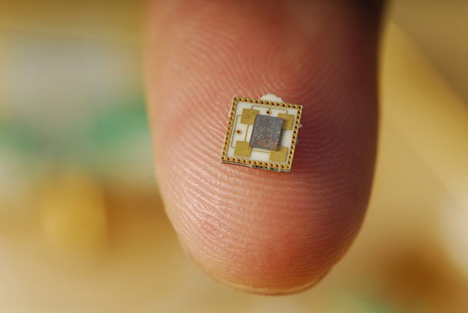 Samsung mong muốn được tham gia sản xuất chip A13 cho Apple - Ảnh 2.