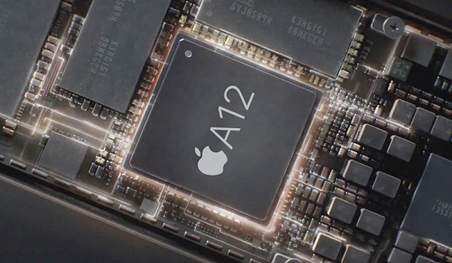 TSMC kỳ vọng Apple A12 sẽ mang về lợi nhuận kỷ lục cho dây chuyền sản xuất 7nm của họ - Ảnh 1.