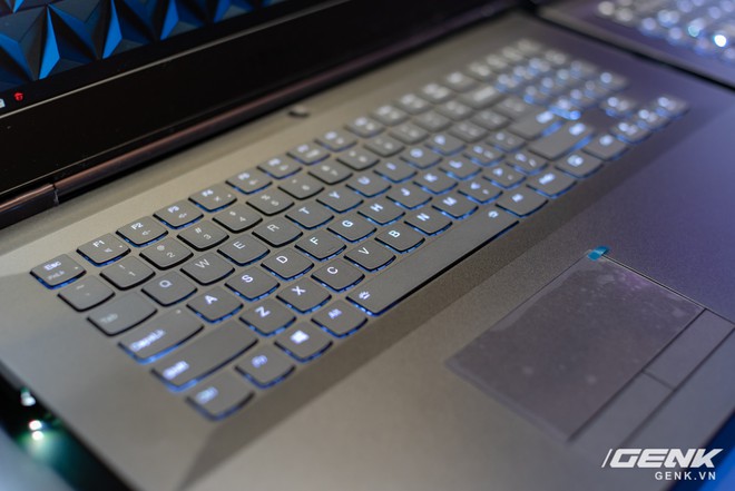 Lenovo ra mắt laptop chơi game Legion Y530: diện mạo hoàn toàn mới giá từ 24 triệu đồng - Ảnh 20.