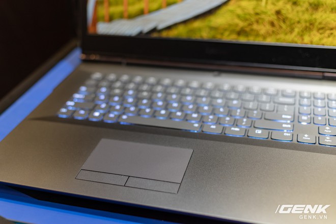 Lenovo ra mắt laptop chơi game Legion Y530: diện mạo hoàn toàn mới giá từ 24 triệu đồng - Ảnh 21.