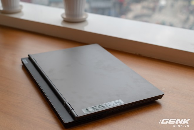 Lenovo ra mắt laptop chơi game Legion Y530: diện mạo hoàn toàn mới giá từ 24 triệu đồng - Ảnh 4.
