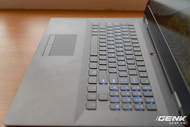 Lenovo ra mắt laptop chơi game Legion Y530: diện mạo hoàn toàn mới giá từ 24 triệu đồng - Ảnh 5.