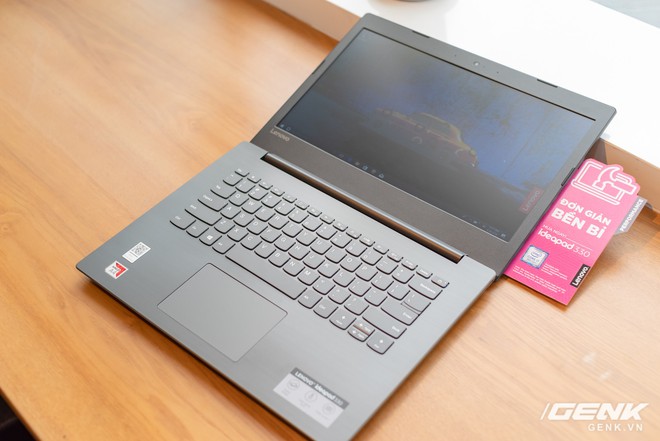 Lenovo ra mắt laptop chơi game Legion Y530: diện mạo hoàn toàn mới giá từ 24 triệu đồng - Ảnh 11.