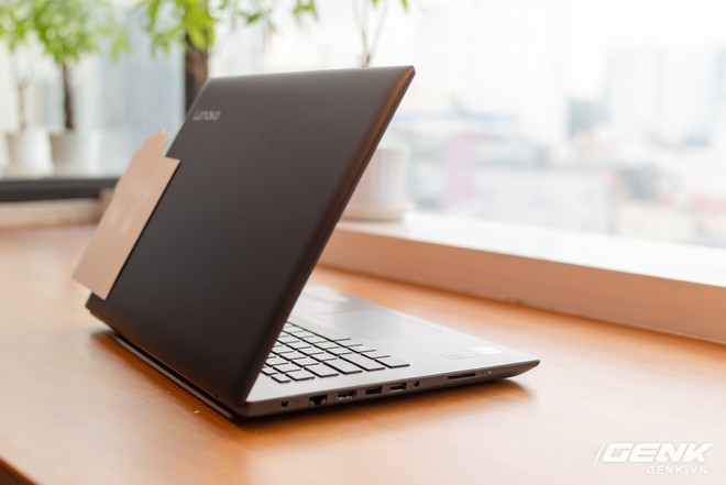 Lenovo ra mắt laptop chơi game Legion Y530: diện mạo hoàn toàn mới giá từ 24 triệu đồng - Ảnh 12.