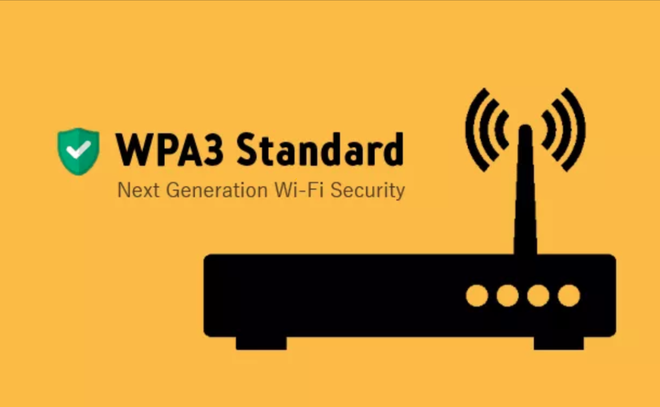 Sau hơn 1 thập kỷ, bảo mật Wi-Fi sẽ nhận được một bản nâng cấp lớn - Ảnh 1.