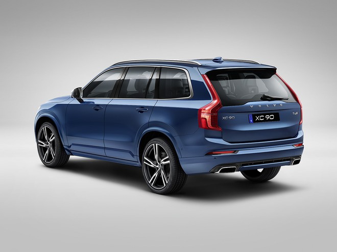 Volvo đang phát triển một chiếc ô tô tự lái toàn phần, cho phép bạn ăn, ngủ, xem phim mà không phải lo nghĩ - Ảnh 1.