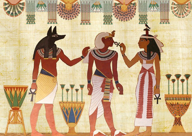 Người Ai Cập cổ đại có tỷ lệ mắc ung thư thấp hơn 100 lần so với chúng ta ngày nay - Ảnh 1.