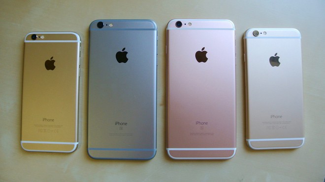 Apple sẽ bắt đầu sản xuất iPhone 6s tại Ấn Độ để tiết kiệm chi phí - Ảnh 1.