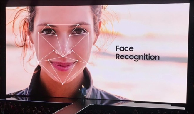 Sau tất cả, Samsung Galaxy S10 sẽ có công nghệ nhận dạng khuôn mặt 3D? - Ảnh 1.