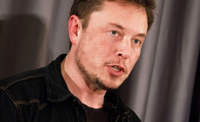 Elon Musk cho rằng đây là lí do chúng ta cần phải xây dựng nền văn minh nhân loại trong không gian - Ảnh 1.