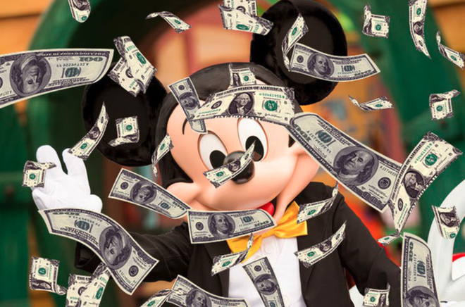 Disney giành được sự chấp thuận chống độc quyền từ bộ Tư pháp để mua lại 21st Century Fox, song có một điều kiện nho nhỏ - Ảnh 1.