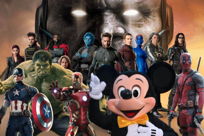 Disney giành được sự chấp thuận chống độc quyền từ bộ Tư pháp để mua lại 21st Century Fox, song có một điều kiện nho nhỏ - Ảnh 2.