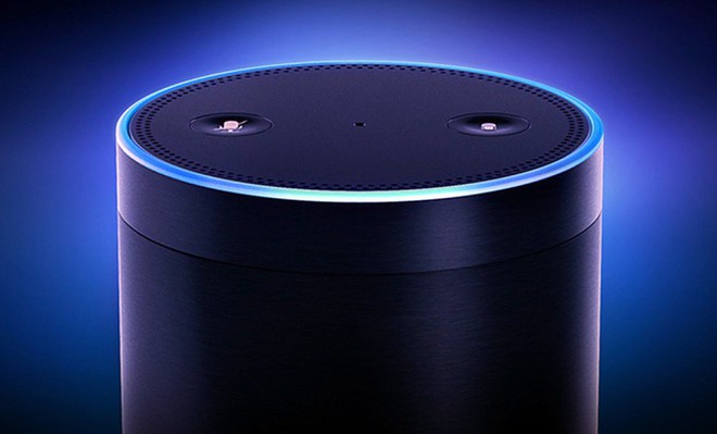  Người dùng đã có thể điều khiển loa Echo từ xa với ứng dụng Amazon Alexa 