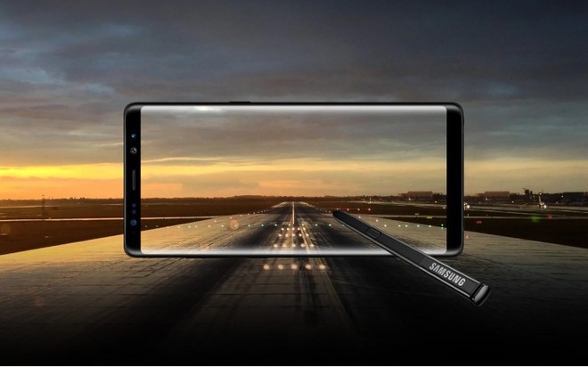 Báo cáo mới tiết lộ tất tần tật về Galaxy Note 9: thiết kế không thay đổi nhiều so với Note 8, có pin 4.000mAh và nhiều hơn nữa - Ảnh 2.