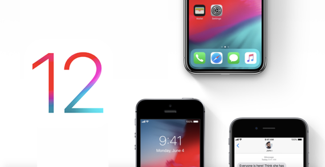 iOS 12 trên iPhone 5s: Liệu hiệu năng có cải thiện vượt bậc như lời Apple? - Ảnh 2.
