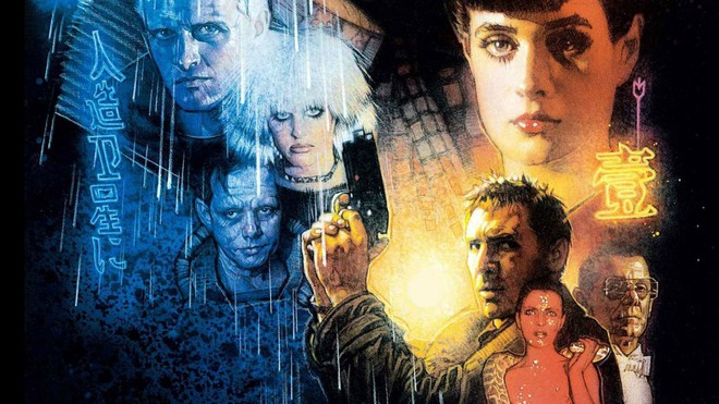 Dàn diễn viên Blade Runner sau 36 năm: Người vẫn chăm chỉ đóng phim, kẻ rửa tay gác kiếm từ lâu - Ảnh 7.
