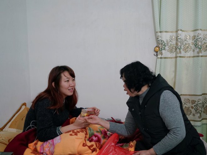 Chuyện hôn nhân ở Trung Quốc: đàn ông dùng app thuê bạn gái, phụ nữ nhận hàng trăm lời tỏ tình - Ảnh 11.