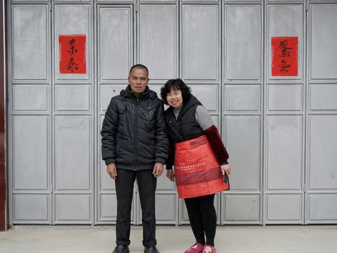 Chuyện hôn nhân ở Trung Quốc: đàn ông dùng app thuê bạn gái, phụ nữ nhận hàng trăm lời tỏ tình - Ảnh 17.