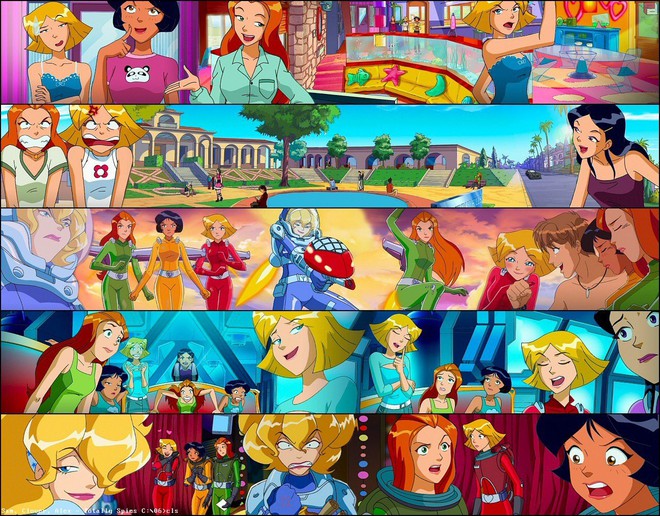 Xem đủ 11 phim hoạt hình này thì tuổi thơ của bạn đã trọn vẹn hơn rất nhiều người rồi đấy! (Phần 2) - Ảnh 9.