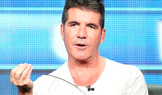 Simon Cowell, vị giám khảo khó tính của American Idol, chia sẻ trải nghiệm của mình sau 10 tháng không sử dụng điện thoại - Ảnh 1.