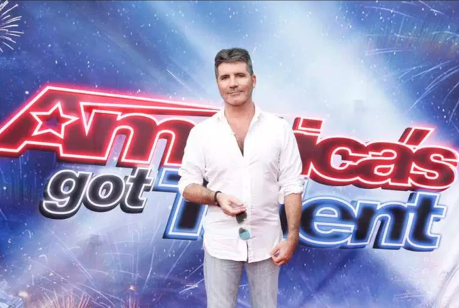 Simon Cowell, vị giám khảo khó tính của American Idol, chia sẻ trải nghiệm của mình sau 10 tháng không sử dụng điện thoại - Ảnh 2.