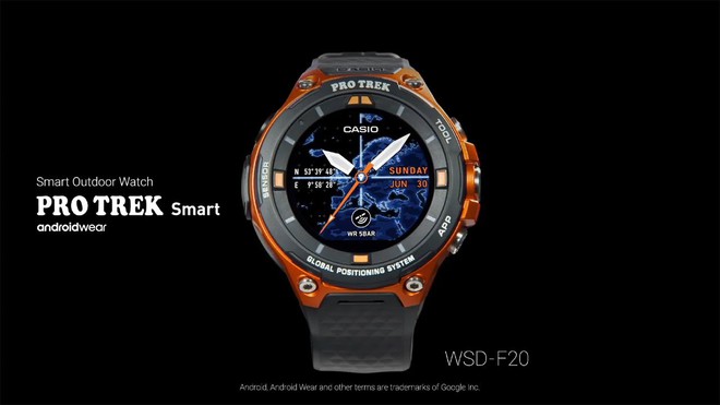 Tổng hợp những smartwatch hấp dẫn đáng mua nhất tháng 6 này - Ảnh 4.