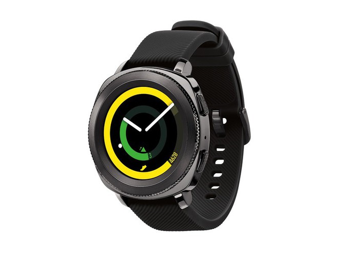 Tổng hợp những smartwatch hấp dẫn đáng mua nhất tháng 6 này - Ảnh 6.