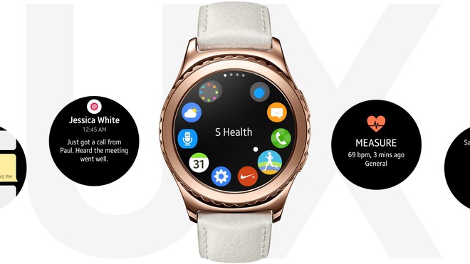 Tổng hợp những smartwatch hấp dẫn đáng mua nhất tháng 6 này - Ảnh 7.